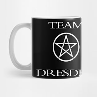 Team Dresden Mug